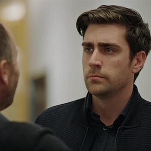 Foto La señora Fazilet y sus hijas