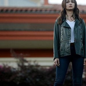 Foto Amor en blanco y negro