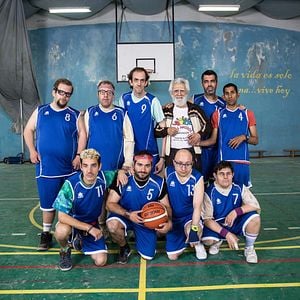 Foto Roberto Sánchez