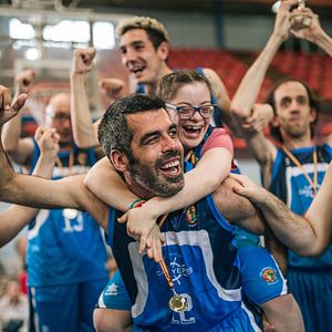 Foto Roberto Sánchez