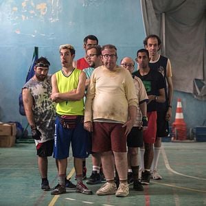 Foto Roberto Sánchez