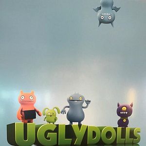 Foto Ugly Dolls: Extraordinariamente feos
