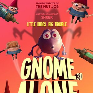 Foto Gnomos al ataque