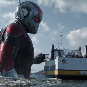 Foto Ant-Man and the Wasp