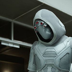 Foto Hannah John-Kamen