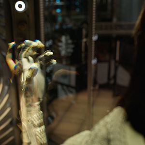 Foto Ant-Man and the Wasp