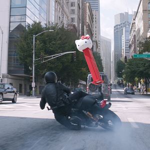 Foto Ant-Man and the Wasp