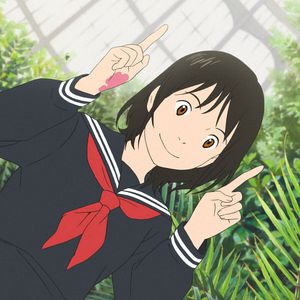 Foto Mirai, mi pequeña hermana