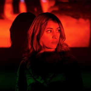 Foto La noche devoró al mundo