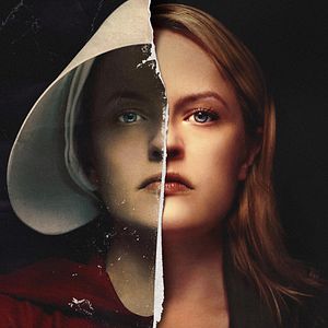 Foto The Handmaid’s Tale