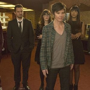 Foto Zooey Deschanel