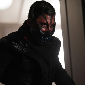 Foto Agentes de S.H.I.E.L.D.