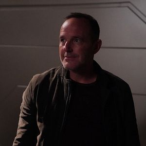 Foto Clark Gregg