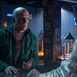 Foto Deadpool 2