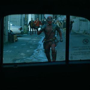 Foto Deadpool 2