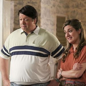 Foto El joven Sheldon