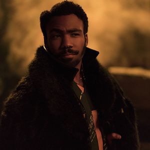 Foto Donald Glover