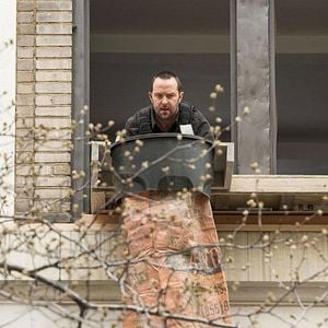 Foto Sullivan Stapleton