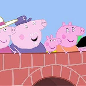 Foto Peppa Pig