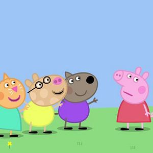 Foto Peppa Pig