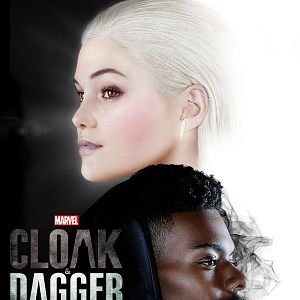 Foto Cloak & Dagger