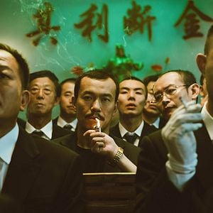 Foto Ash is the Purest White