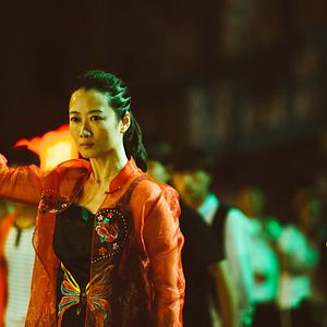 Foto Ash is the Purest White