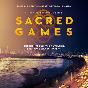 Foto Juegos sagrados