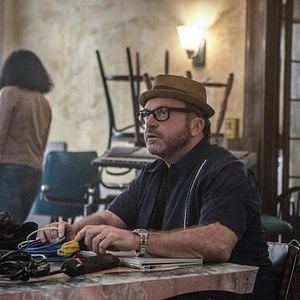 Foto NCIS: Nueva Orleans