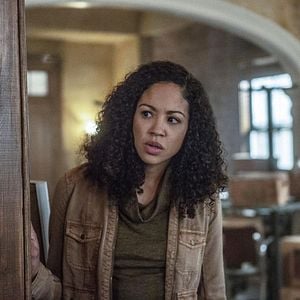 Foto NCIS: Nueva Orleans