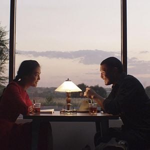 Foto The Gentle Indifference of the World