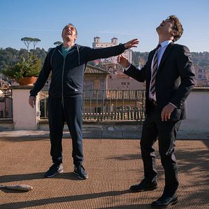 Foto Riccardo Scamarcio