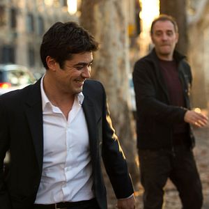 Foto Riccardo Scamarcio