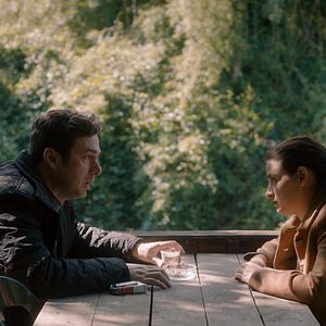 Foto My favorite fabric