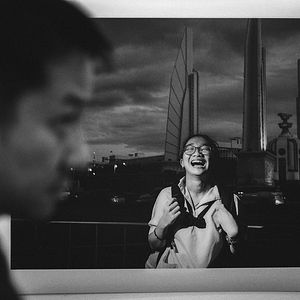 Foto Ten Years in Thailand