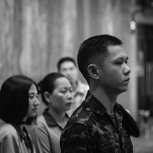 Foto Ten Years in Thailand