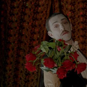 Foto O grande circo místico