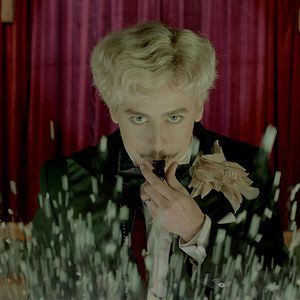 Foto O grande circo místico