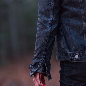 Foto Espíritu del mal