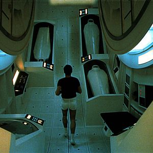 Foto 2001: Una odisea del espacio