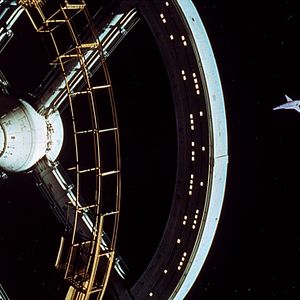 Foto 2001: Una odisea del espacio