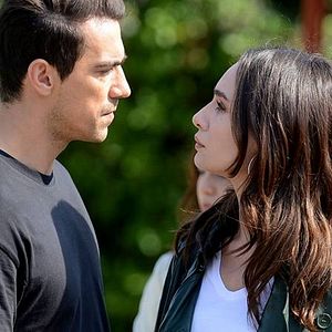 Foto Amor en blanco y negro