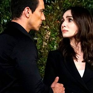 Foto Amor en blanco y negro