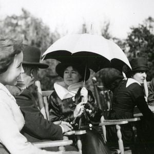 Foto Sé Natural: La vida de Alice Guy-Blaché - La primera cineasta del mundo