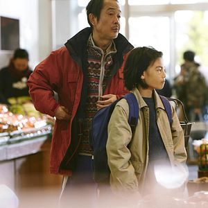 Foto Un asunto de familia