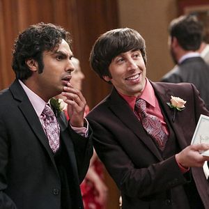 Foto Kunal Nayyar