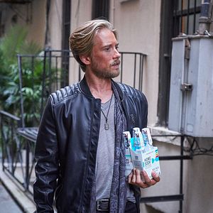 Foto Lou Taylor Pucci