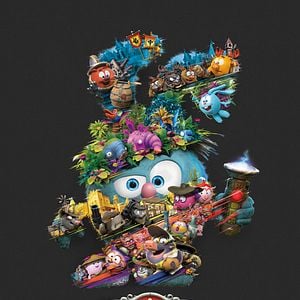 Foto Crash Una aventura en el tiempo