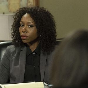 Foto La Ley Y El Orden: UVE