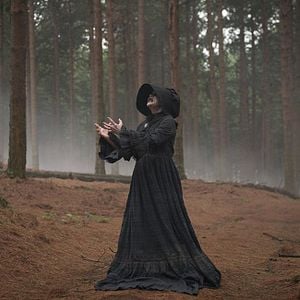 Foto Con el demonio adentro